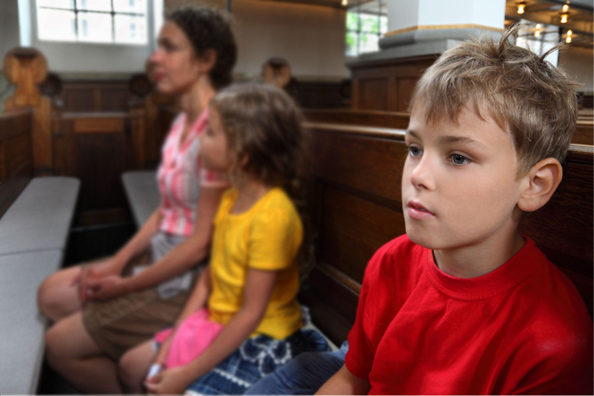 Holy Family Parish of Minersville